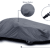 AXLOZ Waterproof Car Body Cover for Maruti Suzuki SX4 - Image 2