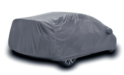 AXLOZ Waterproof Car Body Cover for Maruti Suzuki SX4 - Image 3