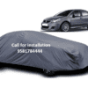 AXLOZ Waterproof Car Body Cover for Maruti Suzuki SX4