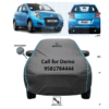 BOTAUTO Car Body Cover For Maruti Suzuki A-Star UV Protection