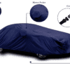 PODWILS Omni Car Cover Waterproof Omni Car Body Cover - Image 2