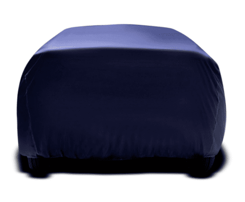 AXLOZ Maruti Suzuki Eeco Car Body Cover Waterproof - Image 3