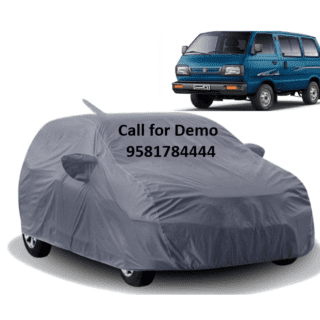 PODWILS Omni Car Cover Waterproof Omni Car Body Cover