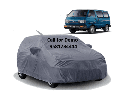 PODWILS Omni Car Cover Waterproof Omni Car Body Cover