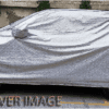 Zepdos Maruti Suzuki Jimny Car Cover Waterproof and Heat Resistant - Image 4