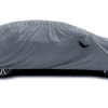 AXLOZ Waterproof Car Body Cover All Accessories Compatible Hyundai i20 - Image 3