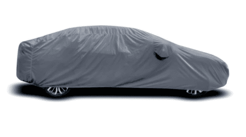 AXLOZ Waterproof Car Body Cover All Accessories Compatible Hyundai i20 - Image 3