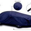 RAIN SPOOF Waterproof Car Body Cover for Hyundai Santro - Image 2