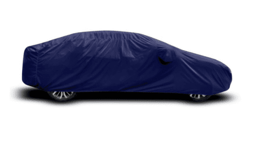 RAIN SPOOF Waterproof Car Body Cover for Hyundai Santro - Image 3