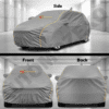 AUTOMOZEXO Hyundai Exter Cover Waterproof Outdoor and Indoor - Image 3