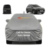 AUTOMOZEXO Hyundai Exter Cover Waterproof Outdoor and Indoor