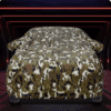 Mockhe Hyundai i20 Car Cover with Mirror Pocket Waterproof - Image 2
