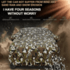 Mockhe Hyundai i20 Car Cover with Mirror Pocket Waterproof - Image 3