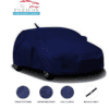 FUZICON Water and dust proof CAR Cover for Hyundai Aura - Image 4