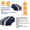 AutoHub Hyundai Accent Car Body Cover Water and Dust proof - Image 2