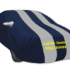 AutoHub Hyundai Accent Car Body Cover Water and Dust proof