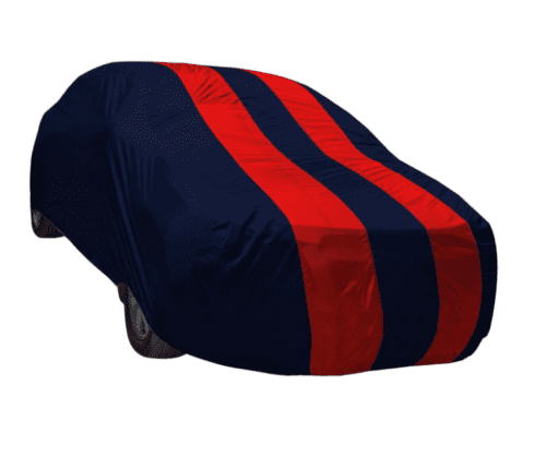 Auto Hub Hyundai Santro Car Cover Waterproof and Dust Proof - Image 2