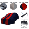 Auto Hub Hyundai Santro Car Cover Waterproof and Dust Proof - Image 4
