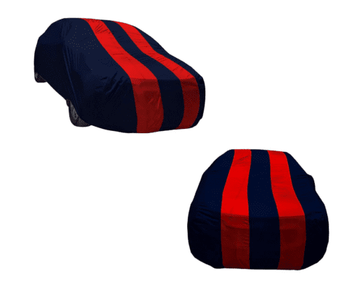 Auto Hub Hyundai Santro Car Cover Waterproof and Dust Proof - Image 5