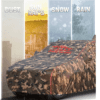TEASN Waterproof and Dust Proof Car Cover with Hyundai Xcent - Image 2