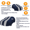 Hyundai Verna Car Body Cover Waterproof and Dust Proof - Image 2