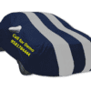 Hyundai Verna Car Body Cover Waterproof and Dust Proof