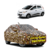 Hyundai EON Car Cover Waterproof UV Protection with Triple Stitch