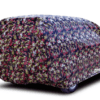 Car Body Cover For Hyundai Palisade With Mirror Pockets Multicolor - Image 3