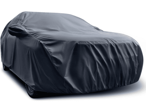 Hyundai Ioniq 5 Car Body Cover Waterproof and UV Protection - Image 2