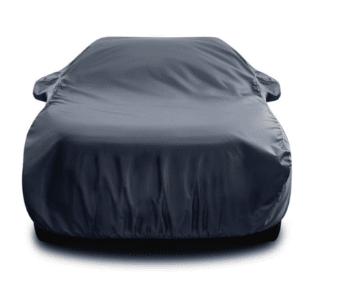 Hyundai Ioniq 5 Car Body Cover Waterproof and UV Protection - Image 3