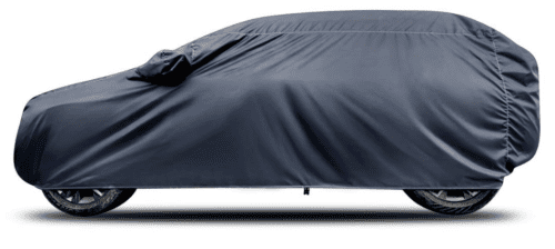 Hyundai Ioniq 5 Car Body Cover Waterproof and UV Protection - Image 4