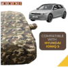 Hyundai IONIQ 5 Water and Dust proof Car Body Cover - Image 2