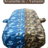 Hyundai IONIQ 5 Water and Dust proof Car Body Cover - Image 3
