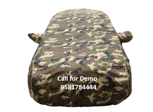 Hyundai IONIQ 5 Water and Dust proof Car Body Cover