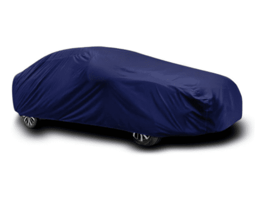 Waterproof Car Body Cover All Accessories Compatible for Hyundai Aura - Image 2