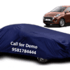 Waterproof Car Body Cover All Accessories Compatible for Hyundai Aura