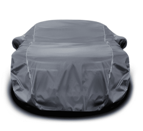 Hyundai Accent Car Body Cover Water and Dust proof - Image 2