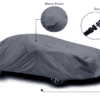Hyundai Accent Car Body Cover Water and Dust proof - Image 3