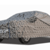 Hyundai Sonata car Body cover Waterproof and UV Proof - Image 2