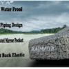 Hyundai Sonata car Body cover Waterproof and UV Proof - Image 3