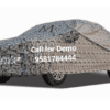 Hyundai Sonata car Body cover Waterproof and UV Proof