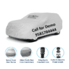 Dustproof Car Body Cover Compatible with Hyundai Alcazar