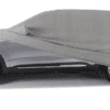All Weather Protection Grey Car Cover for Hyundai Santa FE - Image 2