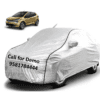 Tata Altroz Car Body Cover with Mirror and Antenna Pocket