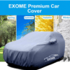 Dust and Waterproof Full Car Body Cover for Tata Punch - Image 4