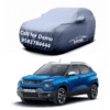 Dust and Waterproof Full Car Body Cover for Tata Punch