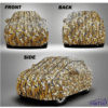 Waterproof Car Body Cover for Tata Tiago Jungle Print - Image 4