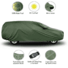 Car Body Cover for New Tata Safari Accomplished Plus - Image 2