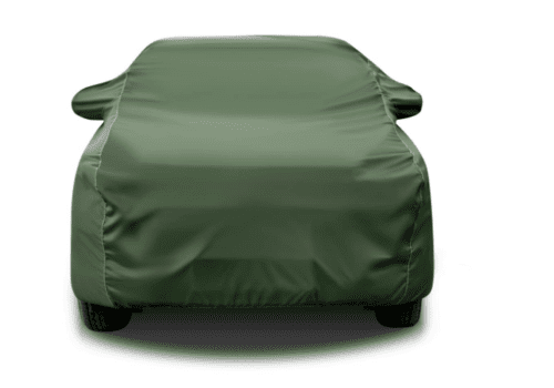 Car Body Cover for New Tata Safari Accomplished Plus - Image 3