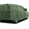 Car Body Cover for New Tata Safari Accomplished Plus - Image 4